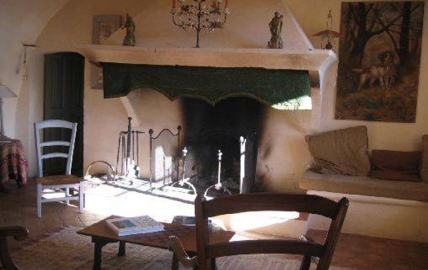 Location de vacances - Maison - Villa à Saint-Julien