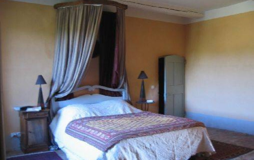 Location de vacances - Maison - Villa à Saint-Julien