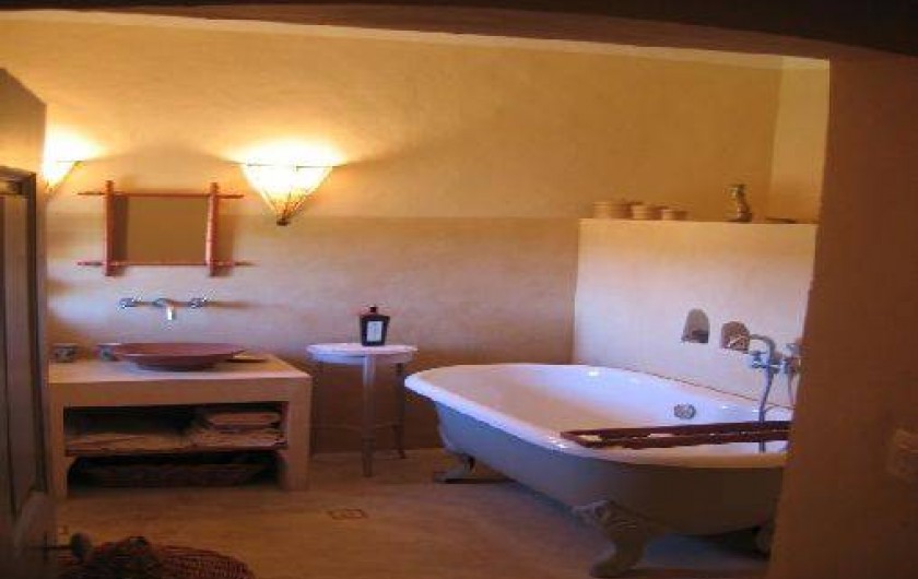 Location de vacances - Maison - Villa à Saint-Julien