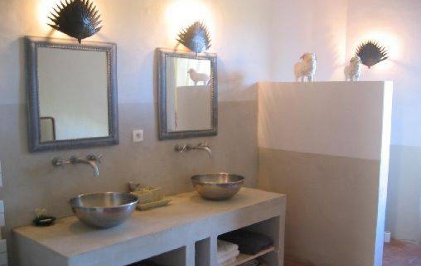 Location de vacances - Maison - Villa à Saint-Julien