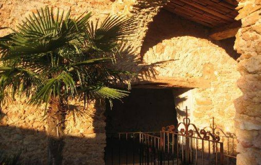 Location de vacances - Maison - Villa à Saint-Julien