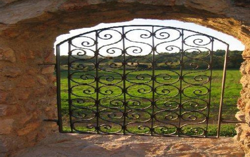 Location de vacances - Maison - Villa à Saint-Julien