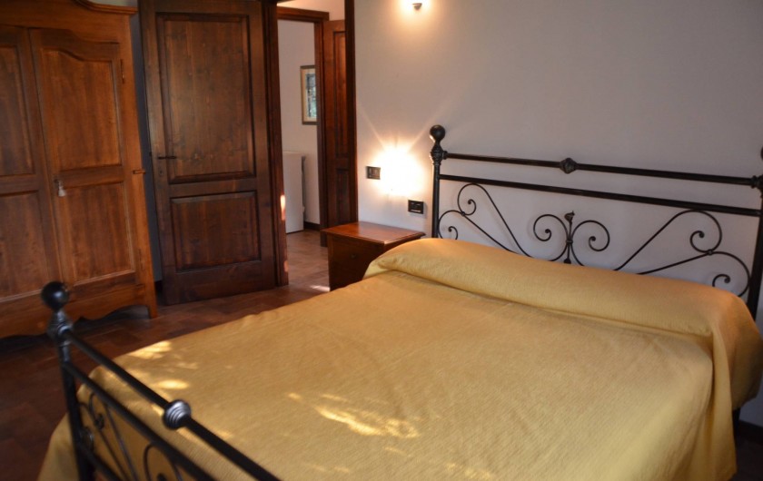 Location de vacances - Appartement à Amelia