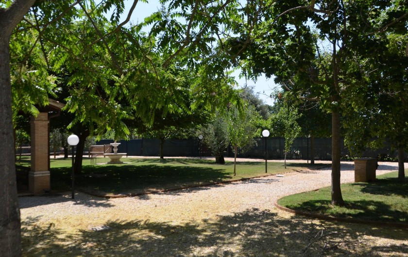 Location de vacances - Appartement à Amelia