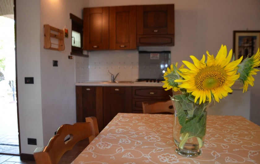 Location de vacances - Appartement à Amelia