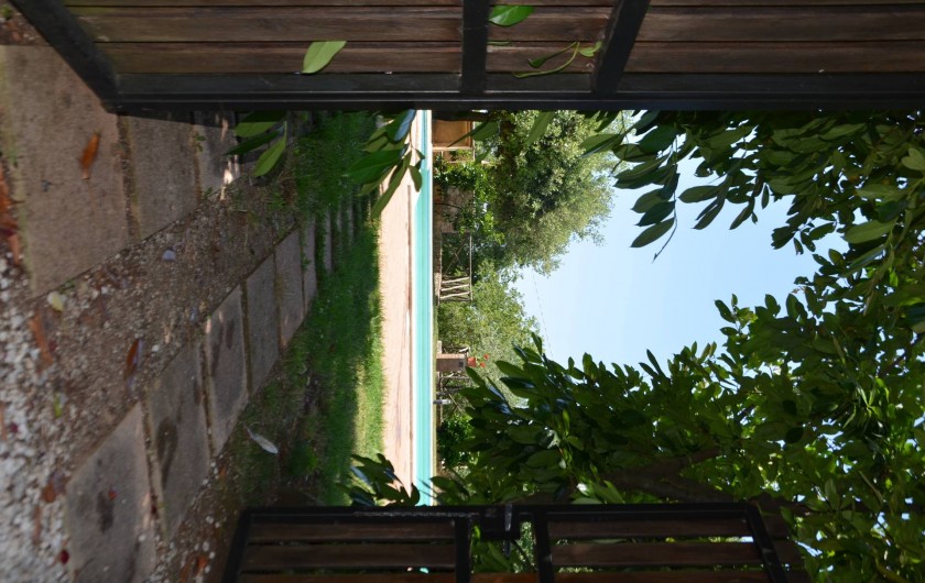 Location de vacances - Appartement à Amelia