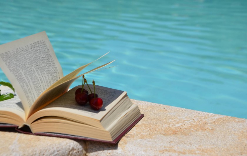 Location de vacances - Appartement à Amelia