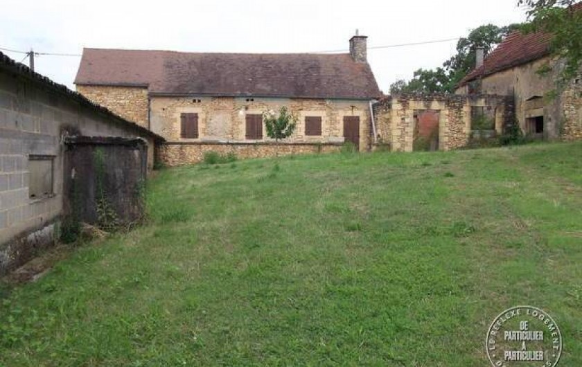 Location de vacances - Maison - Villa à Campagnac-lès-Quercy