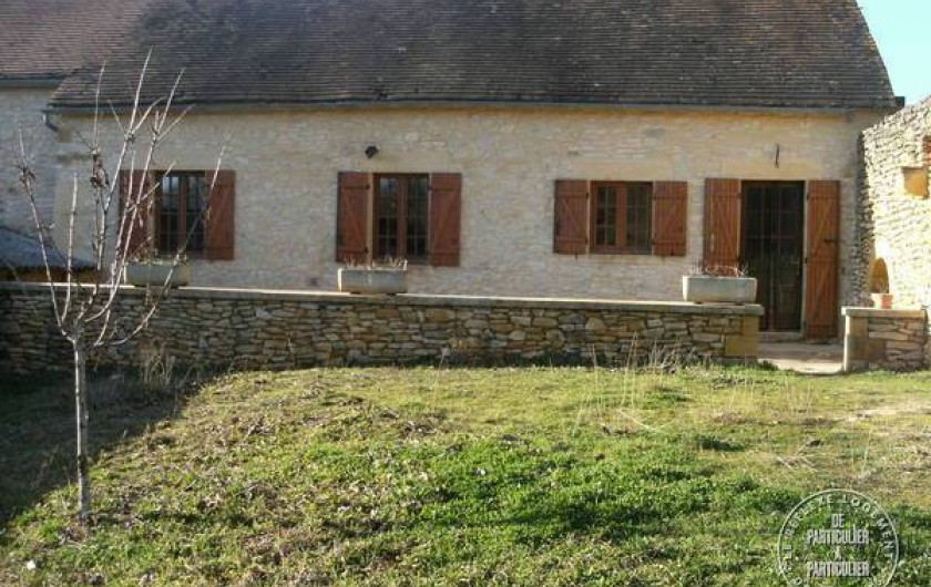 Location de vacances - Maison - Villa à Campagnac-lès-Quercy