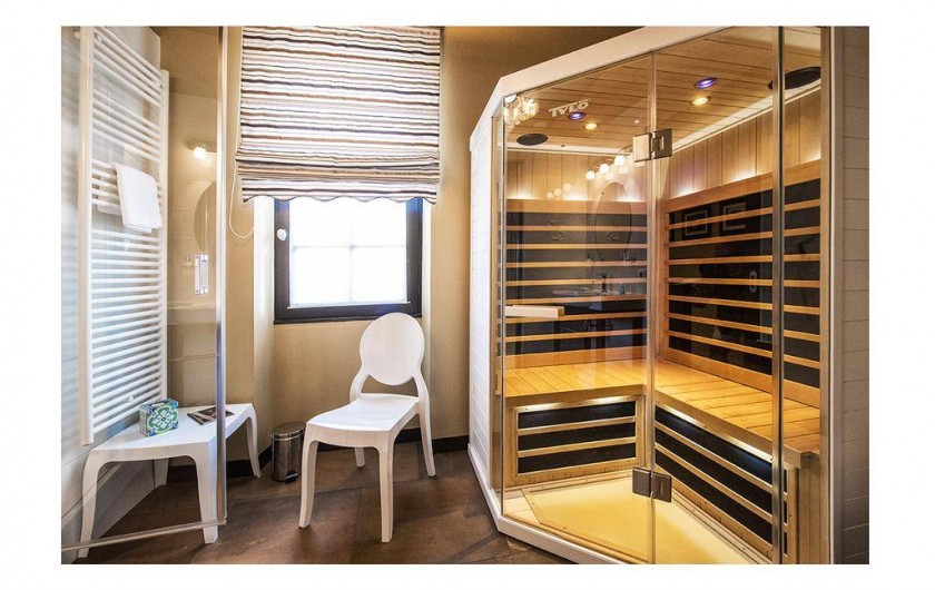 Location de vacances - Chambre d'hôtes à Sauternes