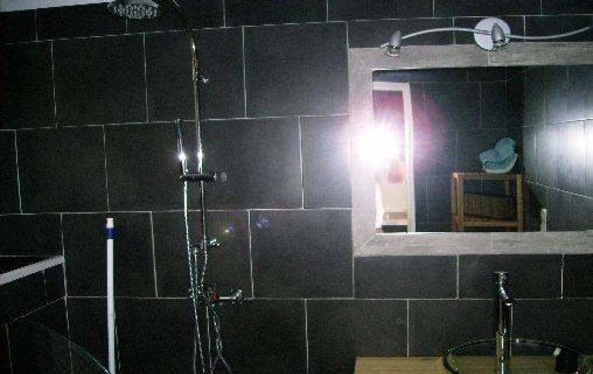 Location de vacances - Appartement à Patrimonio