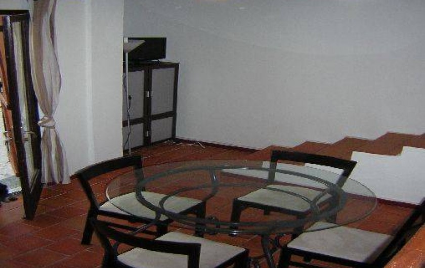 Location de vacances - Appartement à Patrimonio