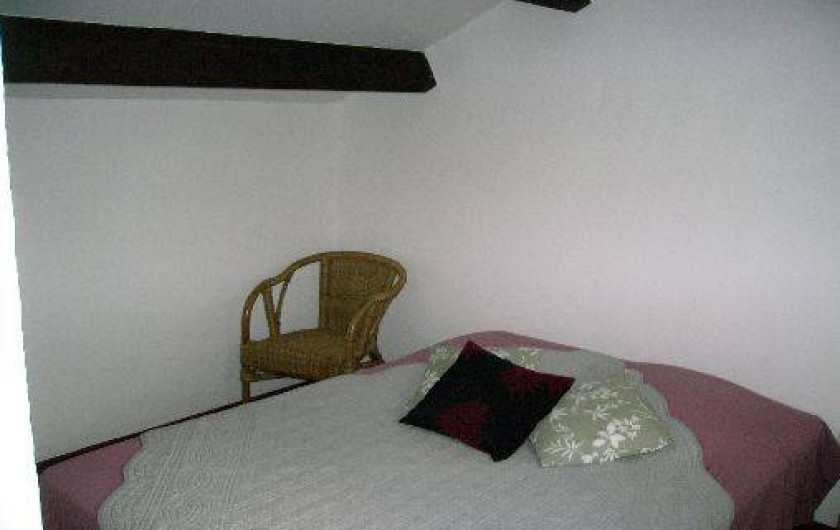 Location de vacances - Appartement à Patrimonio