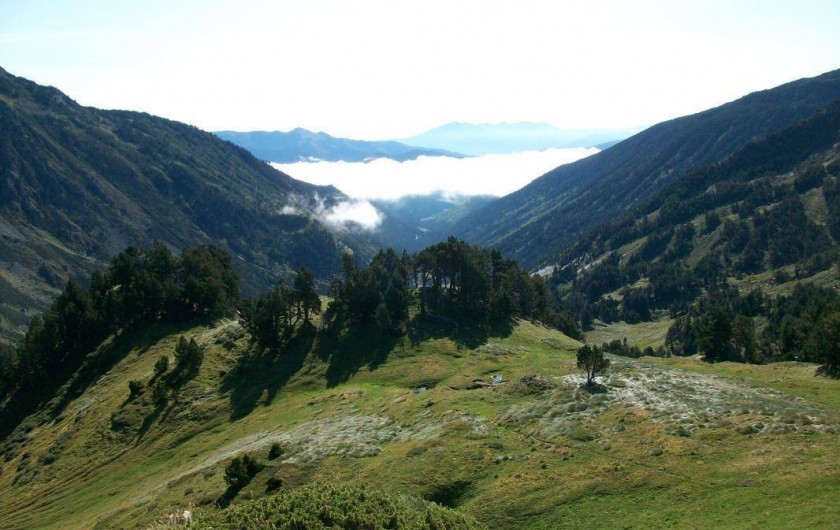 Location de vacances - Gîte à Formiguères