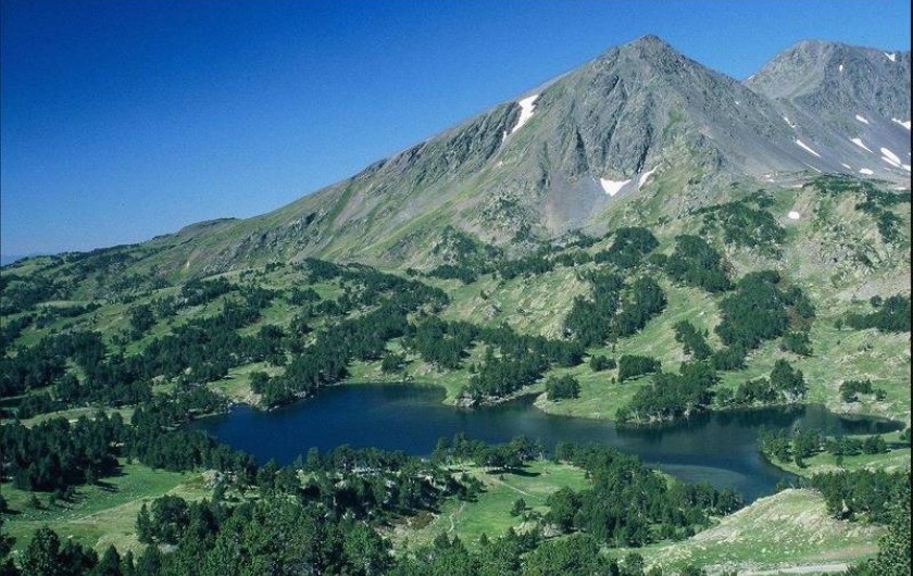 Location de vacances - Gîte à Formiguères
