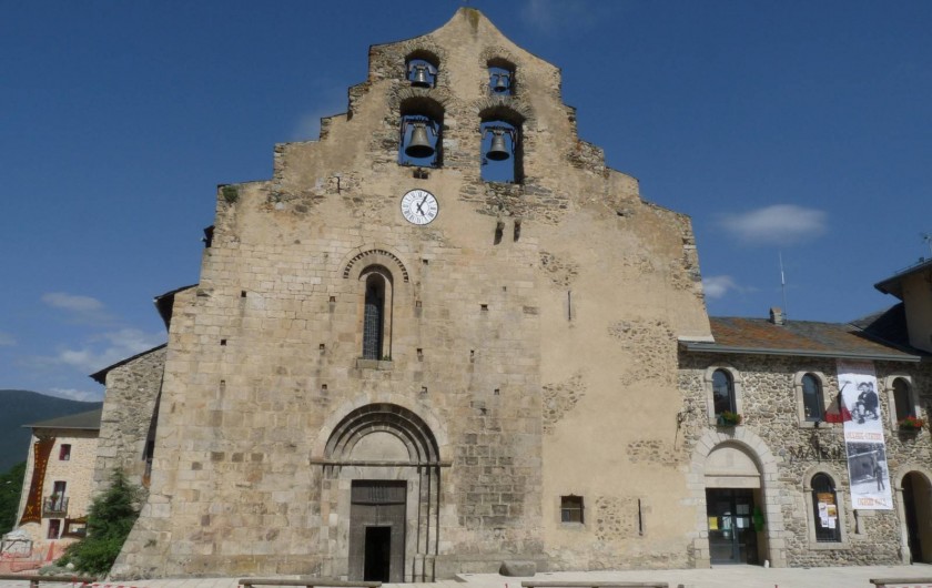 Location de vacances - Gîte à Formiguères