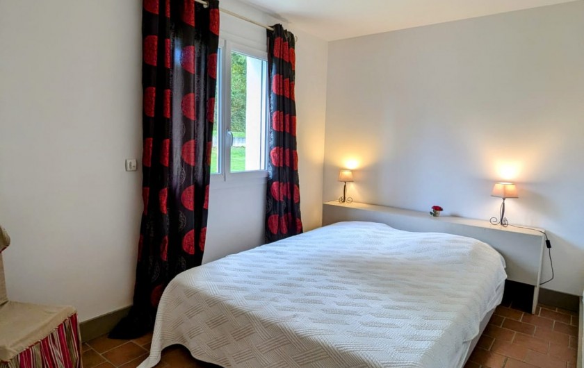 Location de vacances - Villa à Danestal