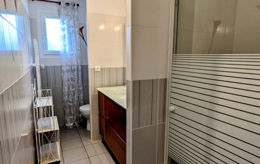 Location de vacances - Villa à Danestal