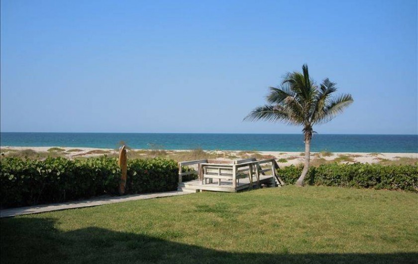 Location de vacances - Maison - Villa à Vero Beach
