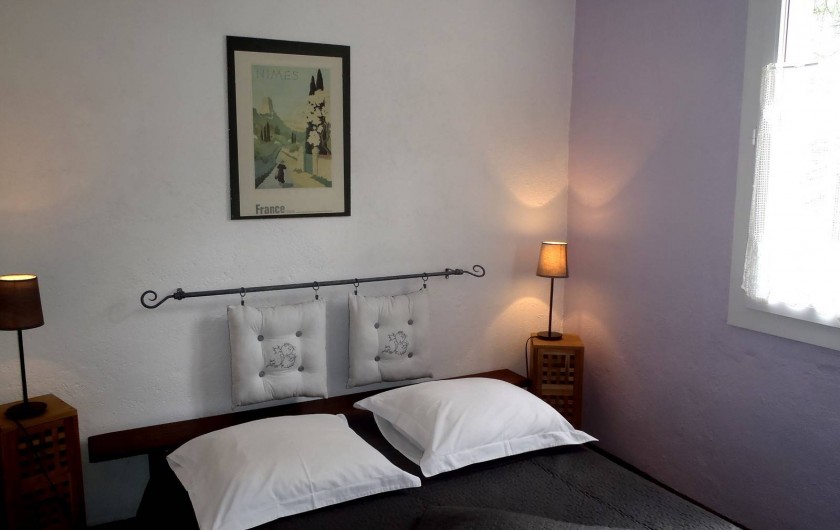 Location de vacances - Gîte à Saint-Jean-du-Gard