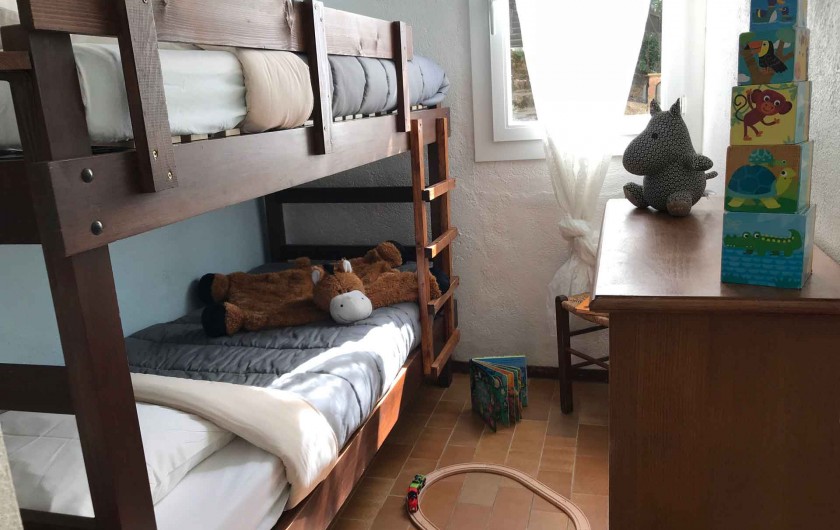 Location de vacances - Gîte à Saint-Jean-du-Gard