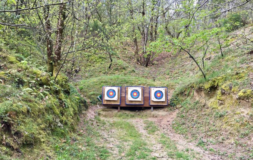 Location de vacances - Gîte à Saint-Jean-du-Gard