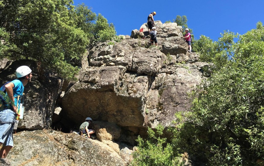 Location de vacances - Gîte à Saint-Jean-du-Gard