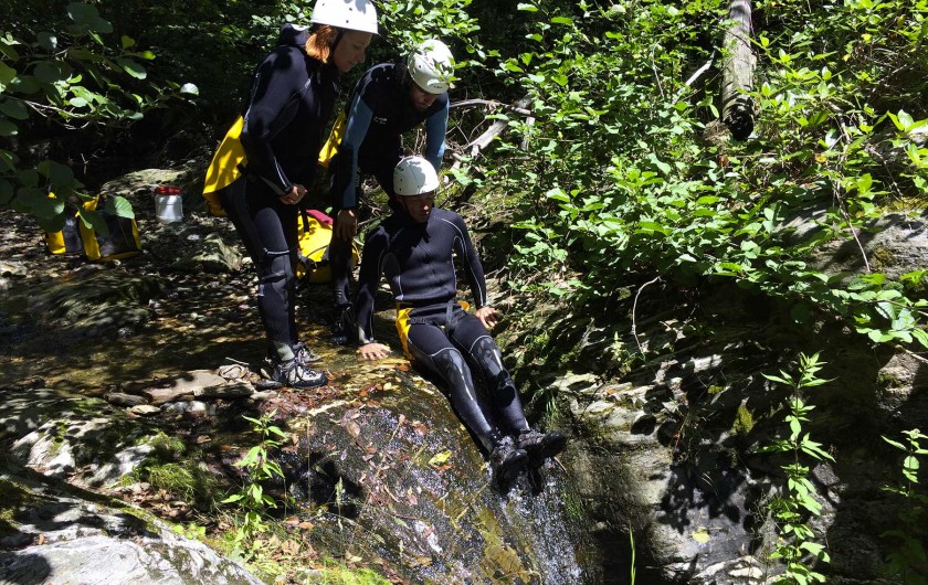 Location de vacances - Gîte à Saint-Jean-du-Gard
