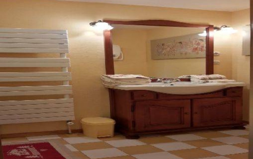 Location de vacances - Gîte à Beaufort