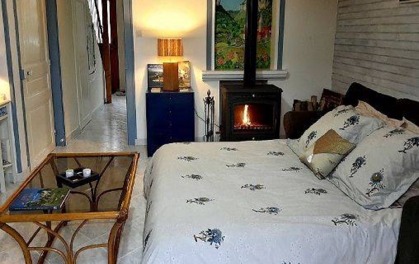 Location de vacances - Gîte à Beaufort