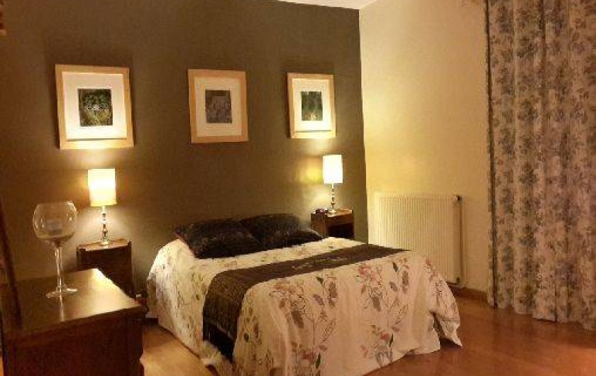 Location de vacances - Gîte à Beaufort