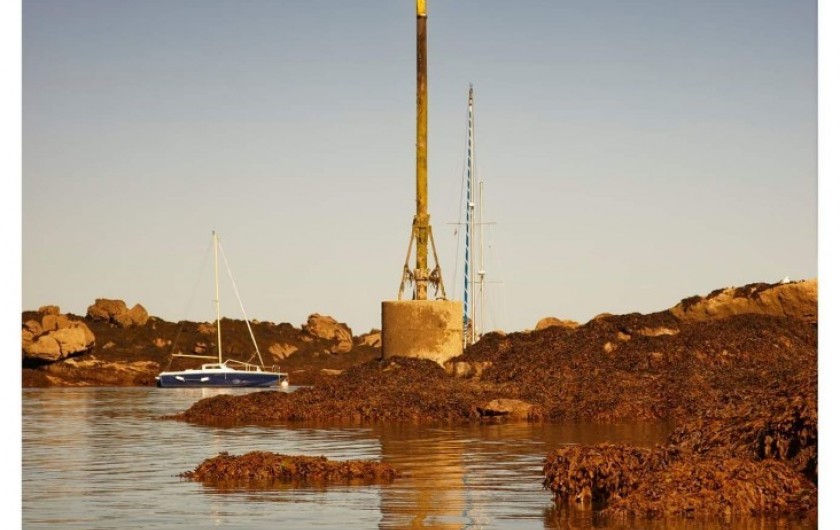 Location de vacances - Appartement à Granville