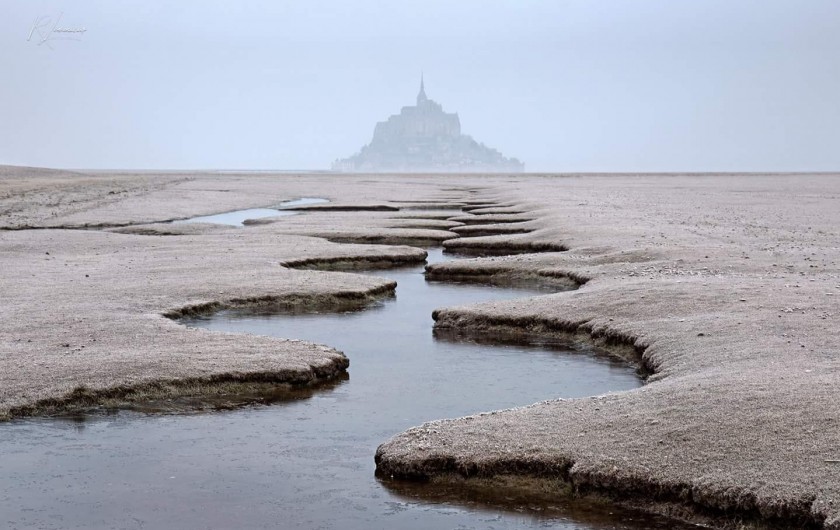 Location de vacances - Appartement à Granville