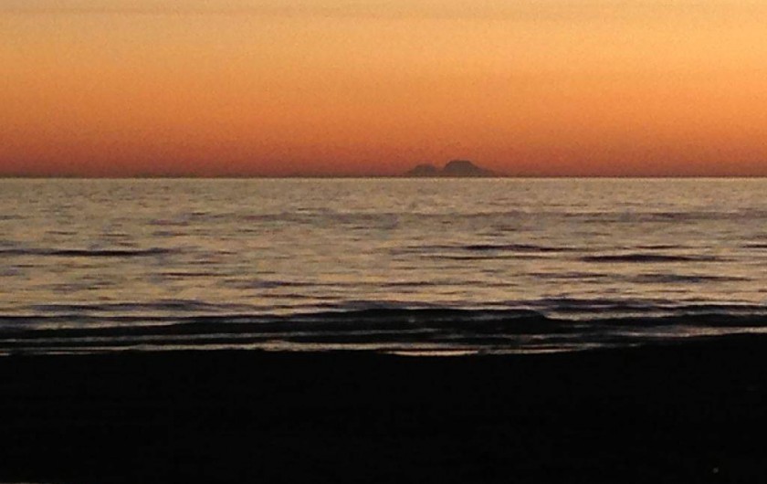 Location de vacances - Appartement à Elveria