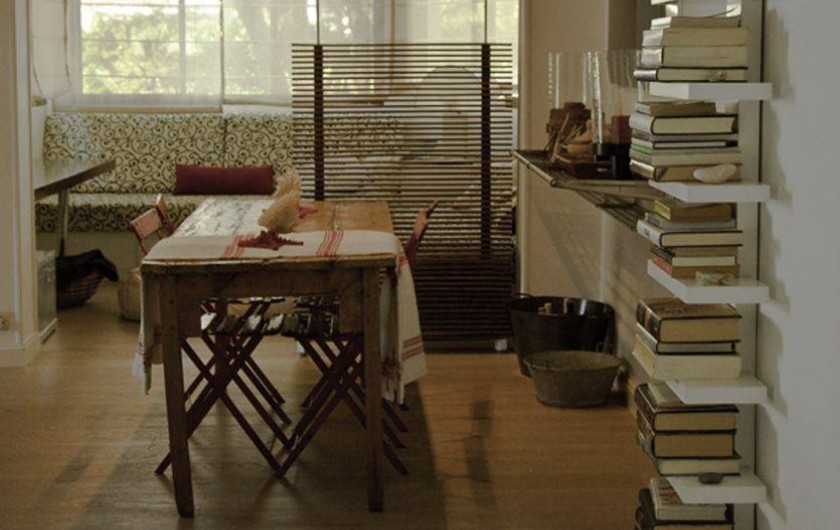 Location de vacances - Appartement à Elveria