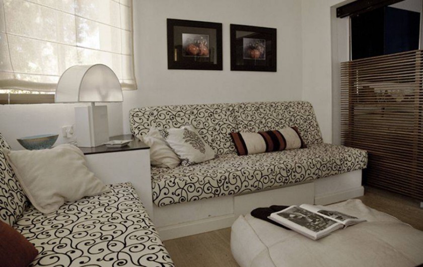 Location de vacances - Appartement à Elveria