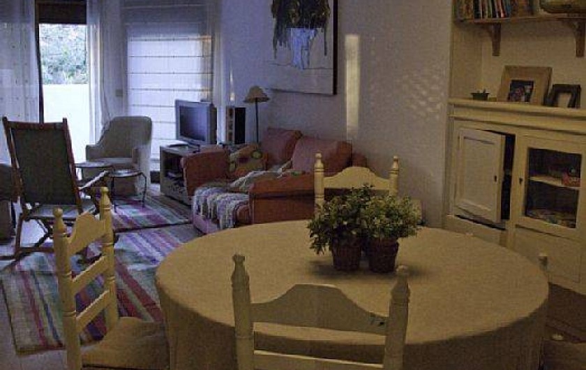 Location de vacances - Appartement à Elveria