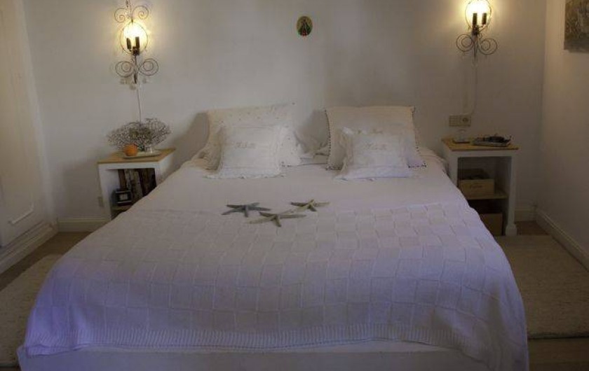 Location de vacances - Appartement à Elveria