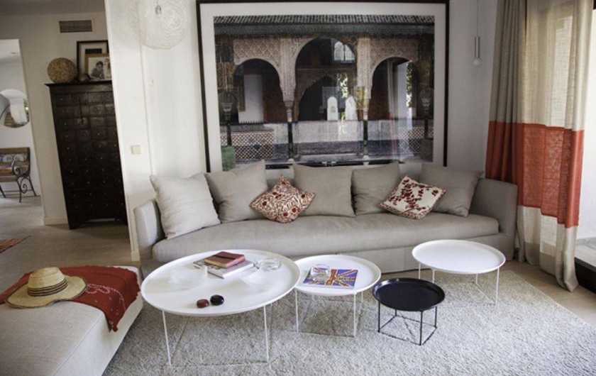 Location de vacances - Appartement à Elveria