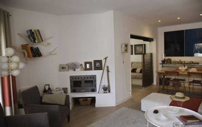 Location de vacances - Appartement à Elveria