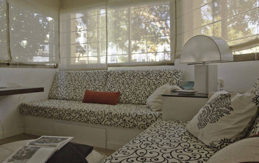 Location de vacances - Appartement à Elveria