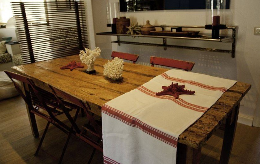 Location de vacances - Appartement à Elveria