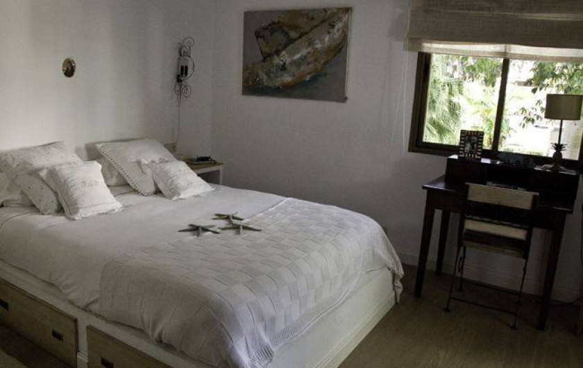 Location de vacances - Appartement à Elveria