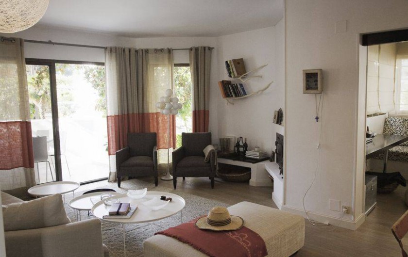 Location de vacances - Appartement à Elveria