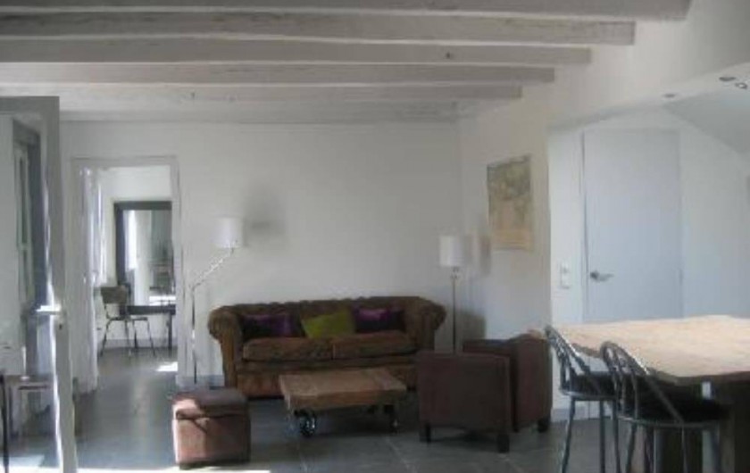 Location de vacances - Maison - Villa à Biarritz