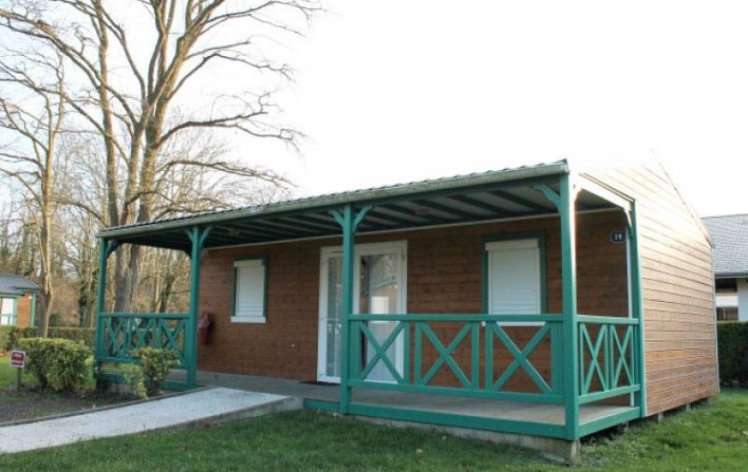 Camping Les Boucaniers'' - Le Tréport Tarif