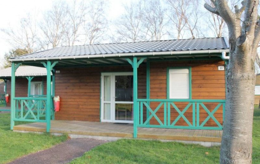 Camping Les Boucaniers Le Tréport Tarif 2020