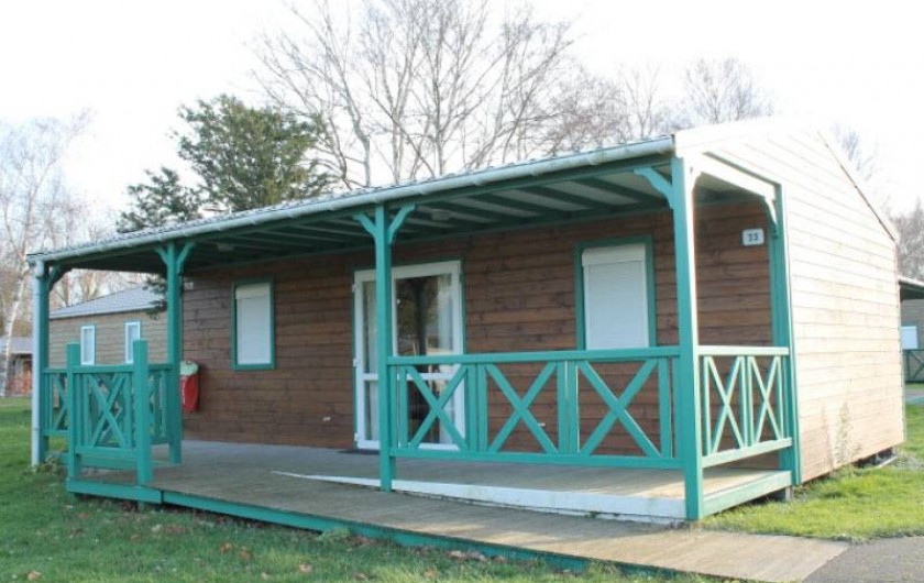 Camping Les Boucaniers Le Tréport Tarif 2020