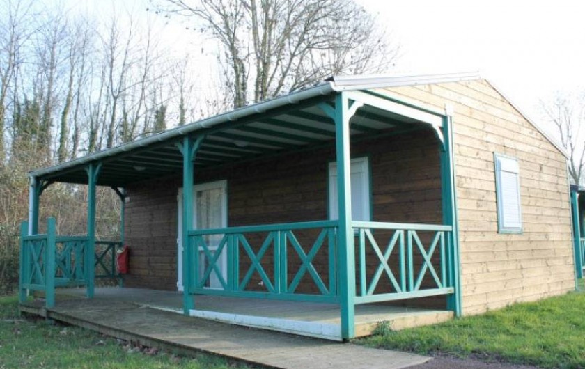 Camping Les Boucaniers'' - Le Tréport Tarif