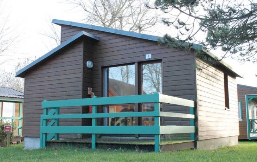 Camping Les Boucaniers Le Tréport Tarif 2020